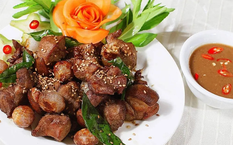 TOP 4 hương vị đặc sản Ninh Bình nhất định phải thử