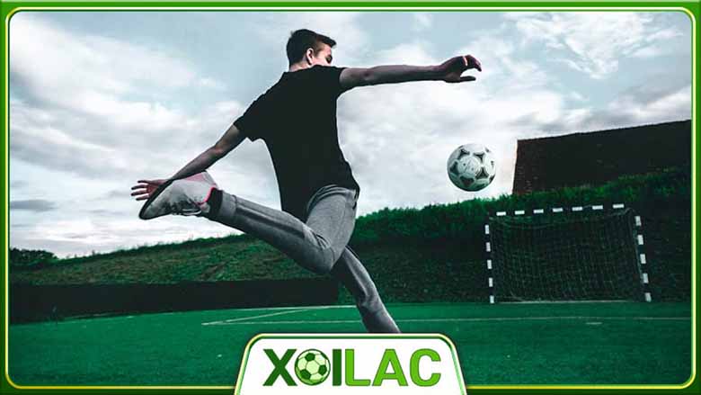 Xoilac - Diễn đàn thể thao trực tuyến uy tín nhất hiện nay