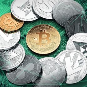 Xu hướng thị trường tiền ảo mới nhất