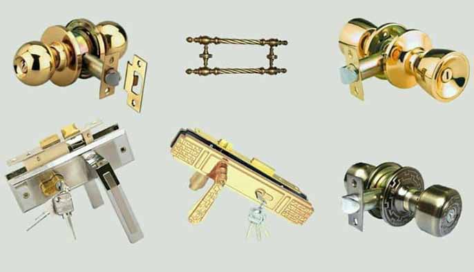 Top 5 cửa hàng bán ổ khóa ở TPHCM uy tín nhất