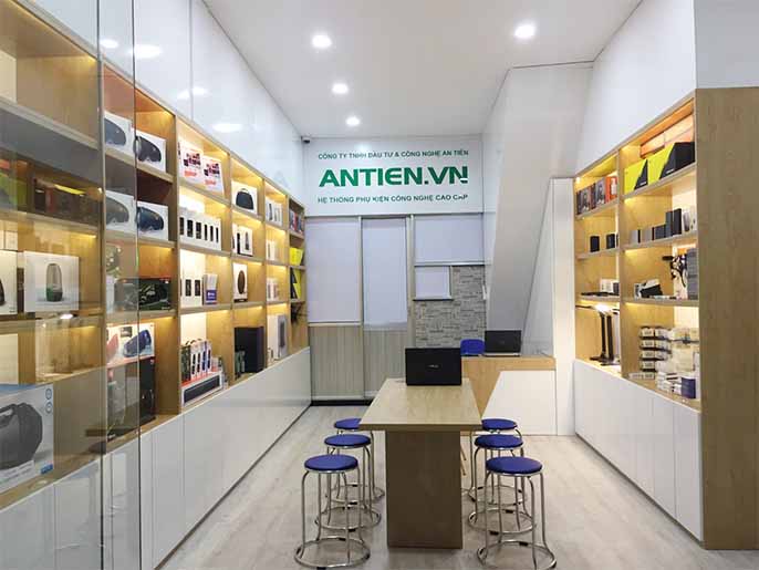 Top 5 địa chỉ bán đồng hồ định vị trẻ em tại TPHCM