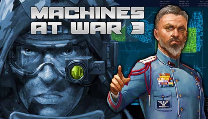 Top 5 game chiến thuật hay nhất trên điện thoại