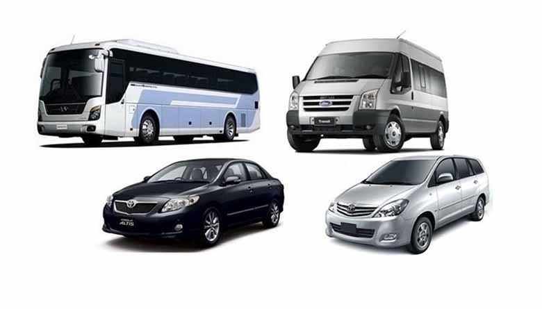 Dịch vụ thuê xe đi Hải Phòng đáp ứng mọi nhu cầu của bạn
