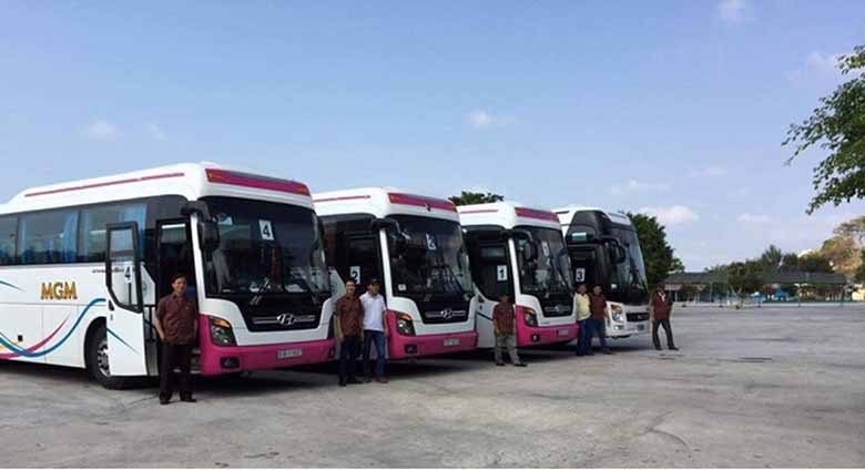 Dịch vụ thuê xe đi Hải Phòng đáp ứng mọi nhu cầu của bạn