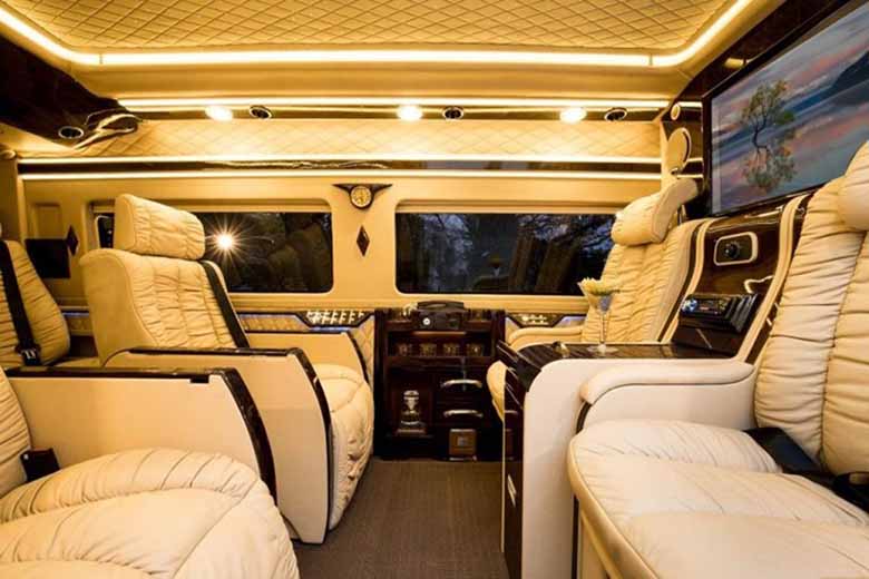 Dịch vụ thuê xe đi Hải Phòng đáp ứng mọi nhu cầu của bạn