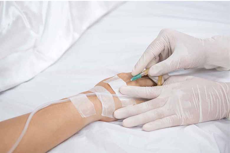 Y Tế Bảo Tâm - Dịch vụ truyền nước tại nhà TPHCM an toàn và uy tín 