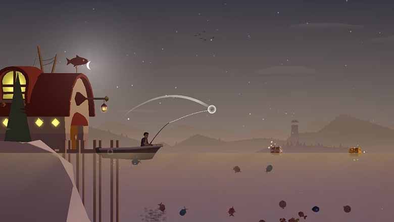 Casting Away MOD – Trải Nghiệm Game Sinh Tồn Đảo Hoang Hấp Dẫn