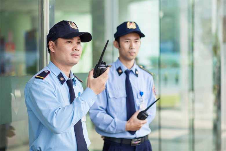 Danh sách các công ty bảo vệ tại Hà Nội: Top 10 đơn vị uy tín nhất 