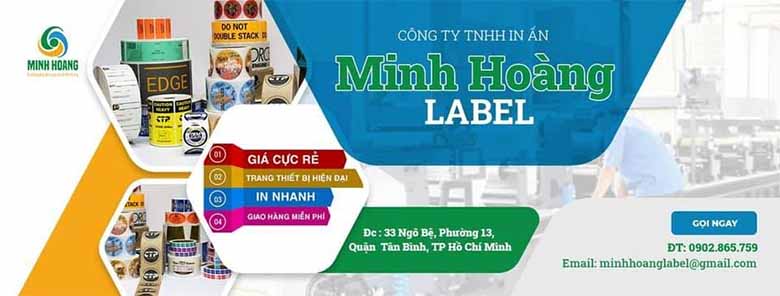 Top 5 xưởng in hộp giấy giá rẻ, chuyên nghiệp tại TPHCM