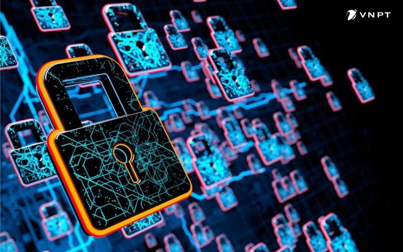 RSA là viết tắt của từ gì? Vai trò của RSA trong chữ ký số 