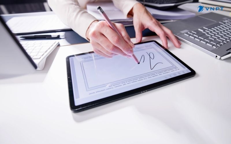 RSA là viết tắt của từ gì? Vai trò của RSA trong chữ ký số 