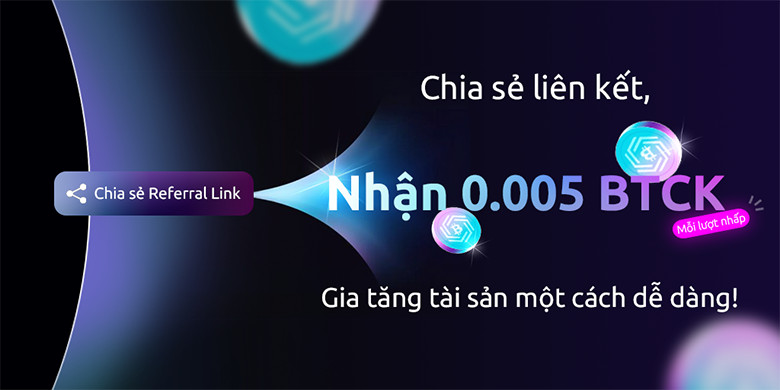 Bitcoin Krypton: Cuộc cách mạng trong khả năng khai thác