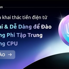 Bitcoin Krypton: Cuộc cách mạng trong khả năng khai thác