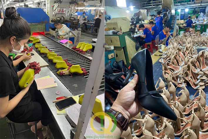 Tìm hiểu Giày Dép Quốc Định: Có uy tín như lời đồn?