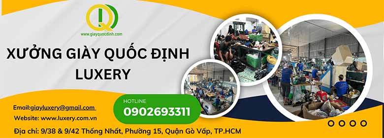 Tìm hiểu Giày Dép Quốc Định: Có uy tín như lời đồn?