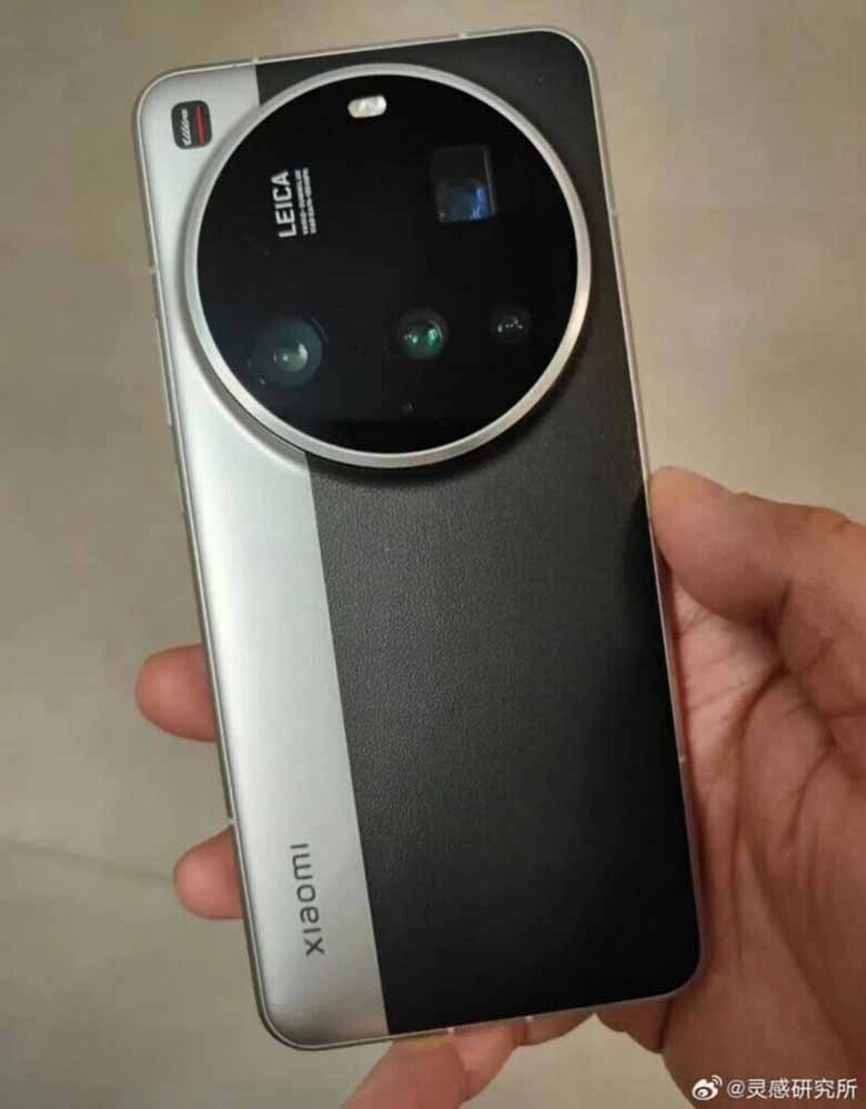 Hợp Tác Leica Camera Xiaomi 15 Ultra Có Thực Sự Đẳng Cấp?