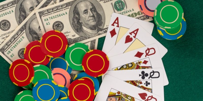 Casino thắng nhanh: Cược đâu thắng đó với những mẹo hay!