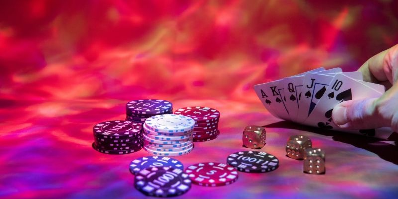 Casino thắng nhanh: Cược đâu thắng đó với những mẹo hay!