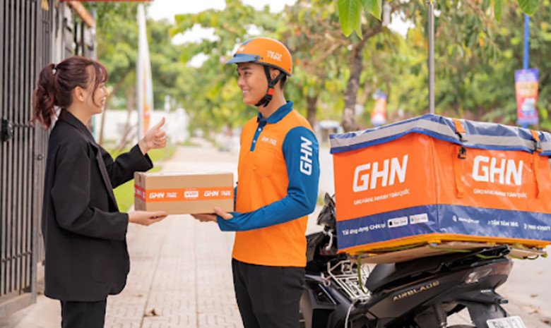 Có nên mở công ty giao hàng trong thời đại thương mại điện tử bùng nổ? 
