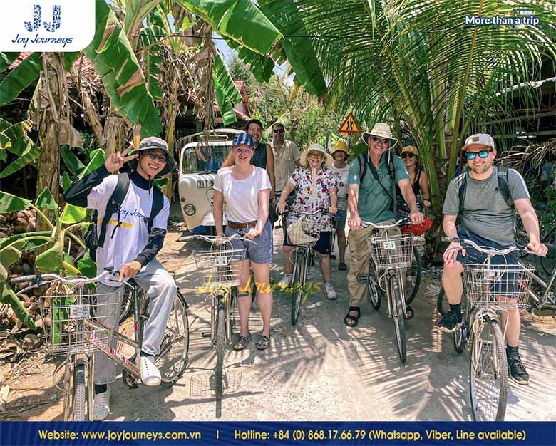 Mr. Po Tran: Người Tiên Phong Định Hình Lại Du Lịch Trải Nghiệm Việt Nam 
