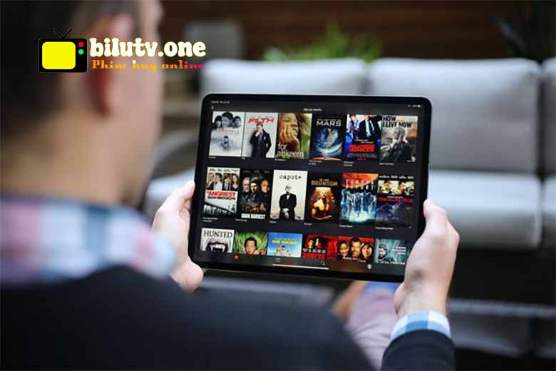 Web Xem Phim Bilu TV - Trải Nghiệm Phim Mới, Đặc Sắc Mỗi Ngày