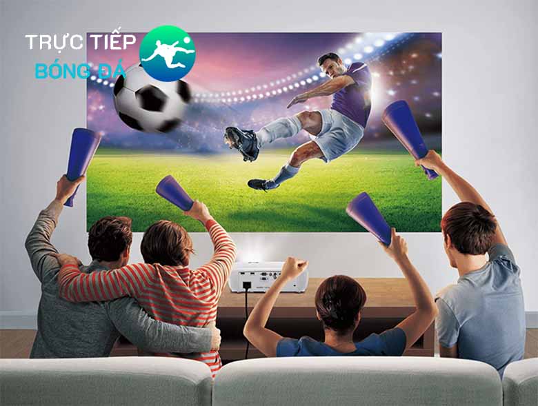 Trang Trực Tiếp Bóng Đá Tructiepbongda.cc: Địa Chỉ Xem Bóng Đá Uy Tín