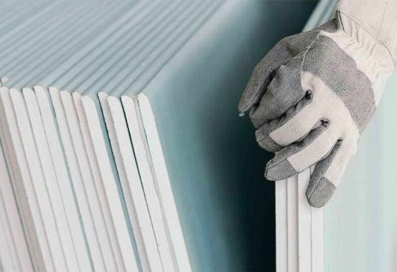 6 sai lầm phổ biến khi chọn thạch cao chất lượng kém
