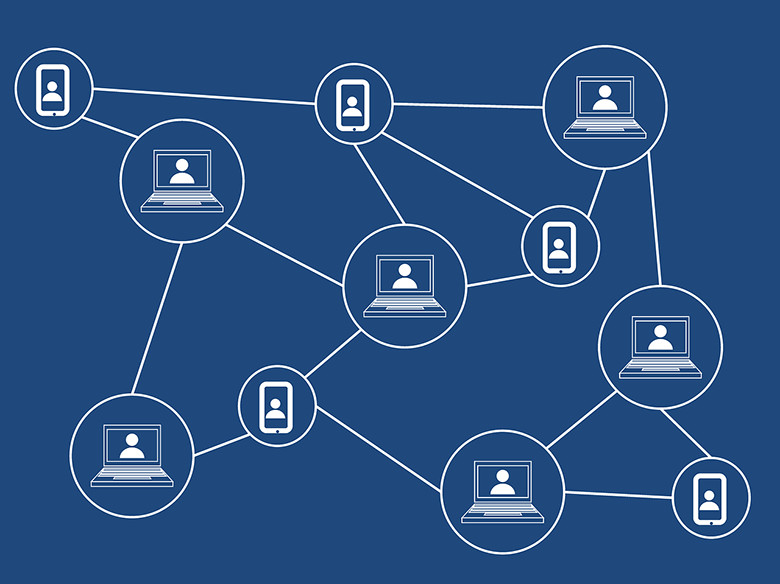 Cơ Chế Hoạt Động Của Interchain