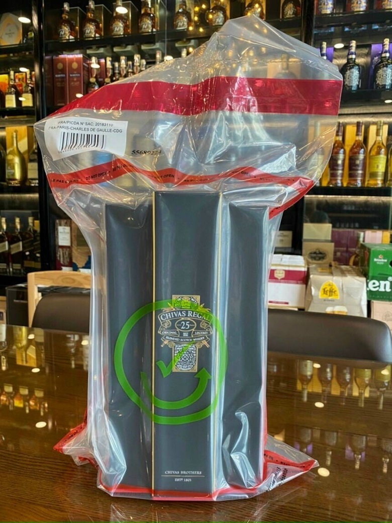Rượu xách tay, rượu duty free giá tốt, hàng chính hãng tại Rượu Ngoại 88