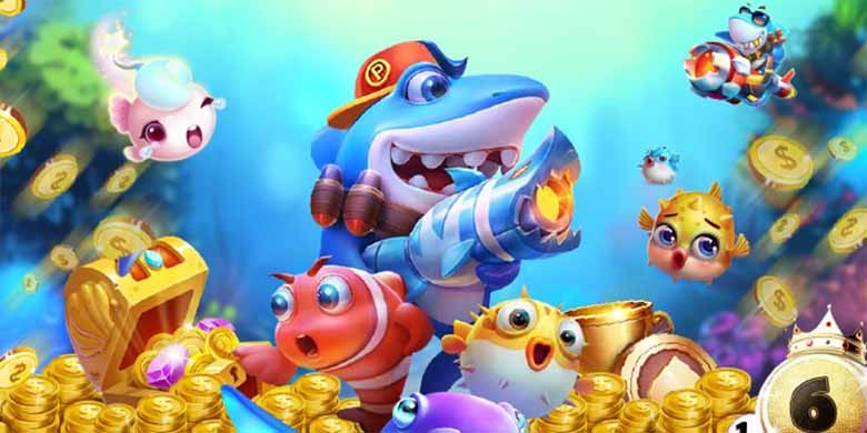 Game bắn cá có gì hấp dẫn? Giải trí đỉnh cao khó cưỡng lại