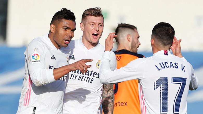 Galacticos 2.0: Toni Kroos – Trái Tim Bất Diệt Của Dải Ngân Hà Mới
