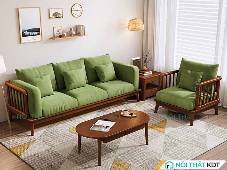 Bí quyết biến phòng khách thành không gian ấm cúng và sang trọng
