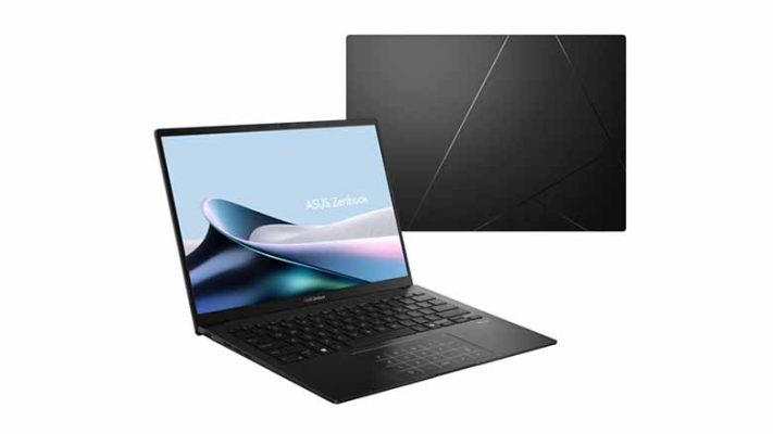 Laptop văn phòng cấu hình mạnh cho quản lý và lãnh đạo cấp cao