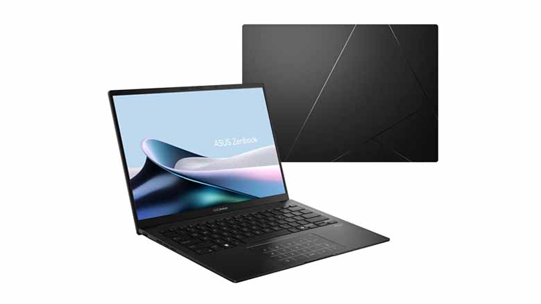Laptop văn phòng cấu hình mạnh cho quản lý và lãnh đạo cấp cao