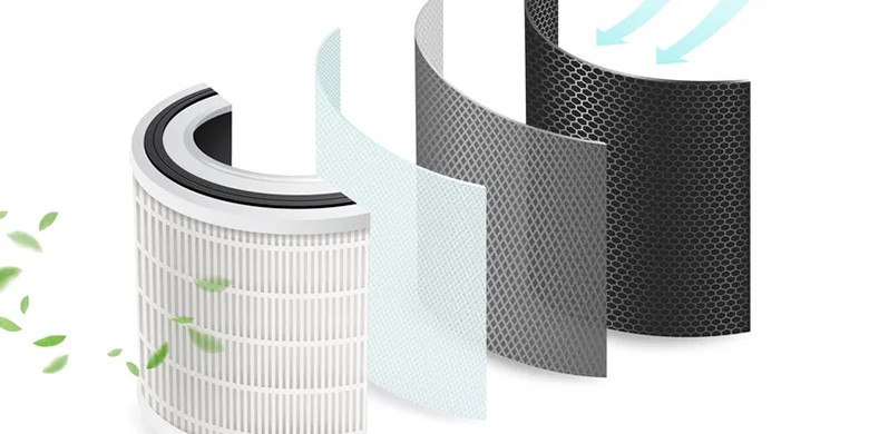 Máy lọc không khí – Lá chắn bảo vệ sức khỏe cả gia đình