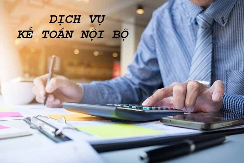 Dịch Vụ Kế Toán Nội Bộ Vinata – Tiết Kiệm Chi Phí, Tối Ưu Hiệu Quả Vận Hành