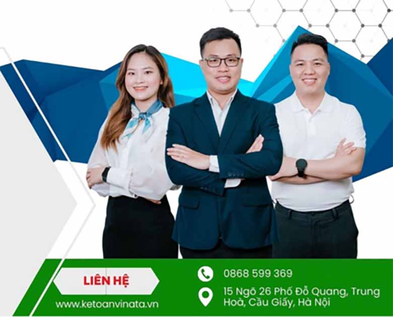 Dịch Vụ Kế Toán Nội Bộ Vinata – Tiết Kiệm Chi Phí, Tối Ưu Hiệu Quả Vận Hành