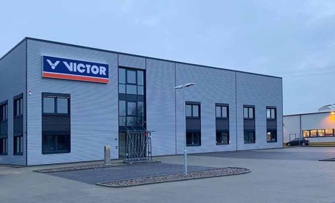 Khám phá giày cầu lông Victor: Công nghệ di chuyển nhẹ như gió cùng FBShop