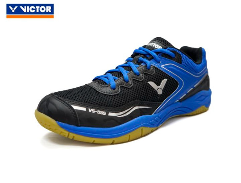 Khám phá giày cầu lông Victor: Công nghệ di chuyển nhẹ như gió cùng FBShop