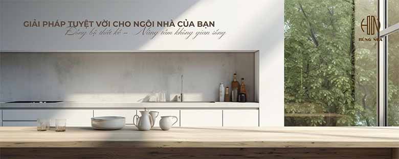 Thiết Bị Vệ Sinh Hùng Nga – Phân Phối Chính Hãng và Giá Tốt Tại Việt Nam