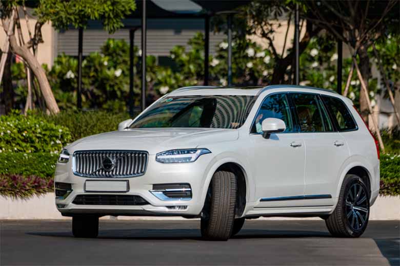 Volvo Đông Sài Gòn: Điểm đến để trải nghiệm đẳng cấp xe sang Bắc Âu