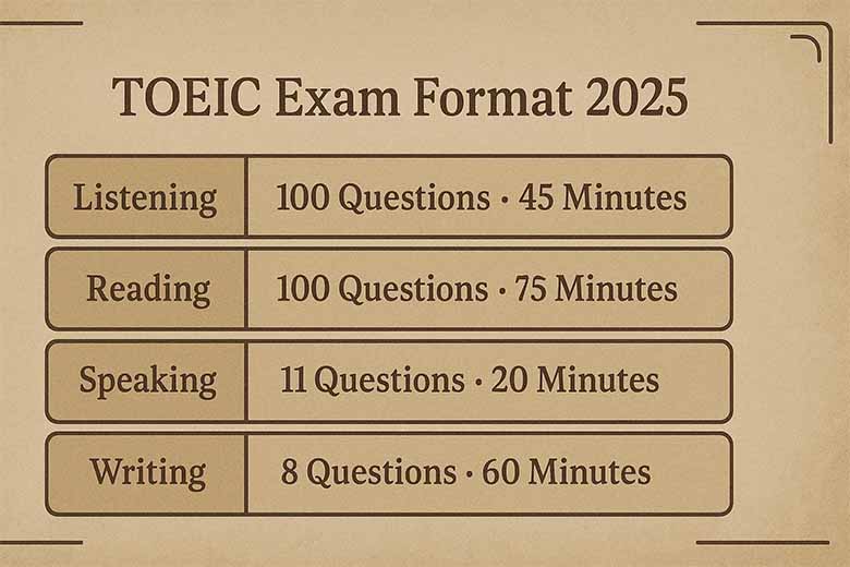Luyện Thi TOEIC Không Khó, Khó Là Chưa Học Đúng Cách Cùng Hiền Nhung TOEIC
