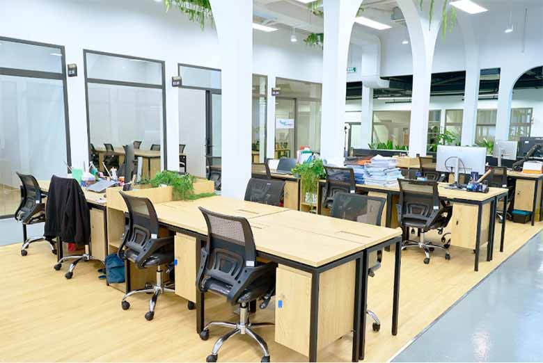 Top Coworking Space Giá Rẻ TPHCM - Bảng Giá & So Sánh