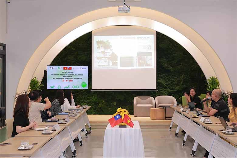 Top Coworking Space Giá Rẻ TPHCM - Bảng Giá & So Sánh