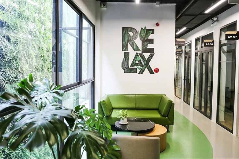 Top Coworking Space Giá Rẻ TPHCM - Bảng Giá & So Sánh