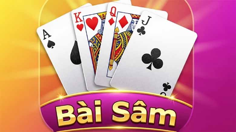Luật chơi Sâm chi tiết: Nắm vững quy tắc để không bị bắt đền
