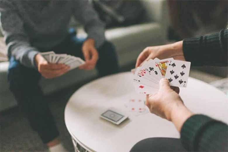 Luật chơi Sâm chi tiết: Nắm vững quy tắc để không bị bắt đền
