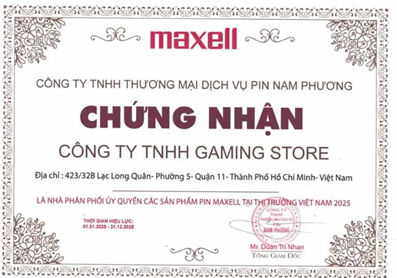Pin CR2032 thường dùng cho thiết bị nào? Lý do Pin Bảo Hùng khuyên không nên chọn pin trôi nổi
