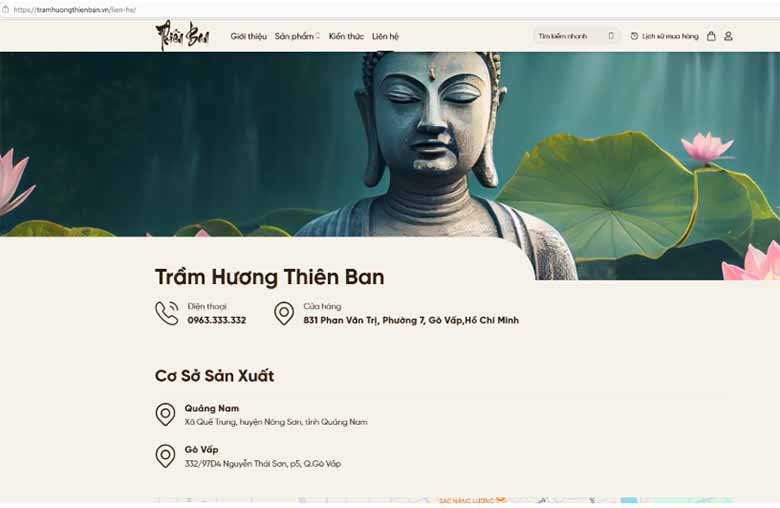 Top cơ sở bán trầm hương uy tín hiện nay: Nên mua trầm hương ở đâu để tránh rủi ro?

