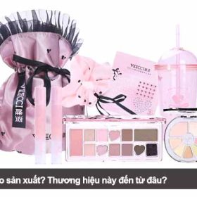 Veecci của nước nào sản xuất? Thương hiệu này đến từ đâu?
